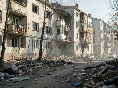 Четверо жителів Херсонщини поранені через російські обстріли