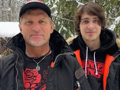 Син Олега Скрипки звільнився із ЗСУ й отримав відстрочку: як він відповів на звинувачення