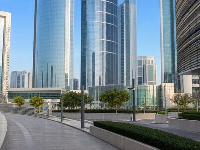 Fount Trust очолила структуру власності IHC в ОАЕ — The National