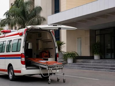 Лікарні Ісламабада перевели в режим підвищеної готовності перед трьома маршами — Dawn