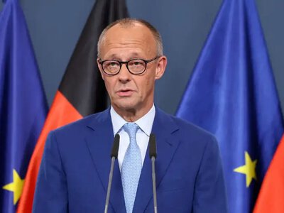 Мерц заявив про реформи після невдалого результату ХДС на виборах