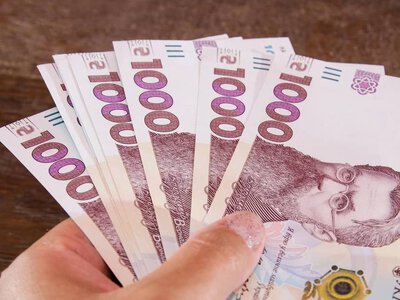 Нова «Зимова підтримка» 2027: де подати заяву до 30 жовтня, щоб отримати 19400 гривень — PMG.ua