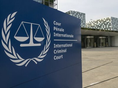 Трамп готує масштабні санкції проти Міжнародного кримінального суду – WSJ