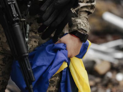 Зі сцени — на фронт: українські артисти, які стали військовослужбовцями