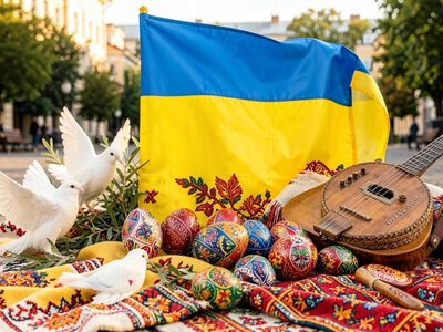 21 вересня 2026: які свята відзначають, від Дня миру до Дня Чернігова
