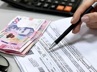 Українців атакують фейковими рахунками за світло: шахраї полюють на банківські дані