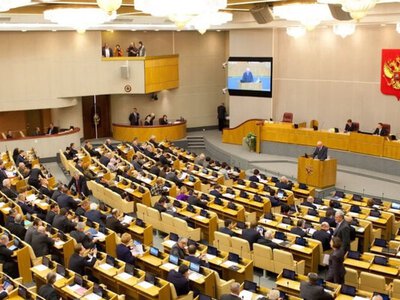 єдина росія ймовірно знову отримає конституційну більшість у держдумі: що це означатиме для партії путіна