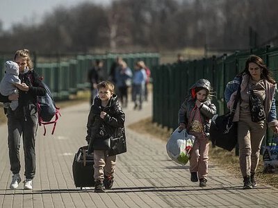 В Україні позбавлятимуть статусу ВПО: кого знімуть автоматично і що зміниться з жовтня