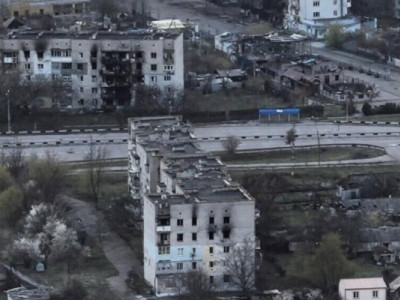 Нестача їжі, ліків та блокада евакуації: окуповані Олешки залишаються в гуманітарній катастрофі
