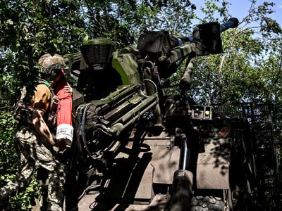 Сили оборони ліквідували 1660 російських окупантів та 5 танків за добу