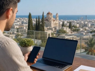 Як відкрити цифровий ощадний рахунок із PAN та Aadhaar — Cyprus Mail