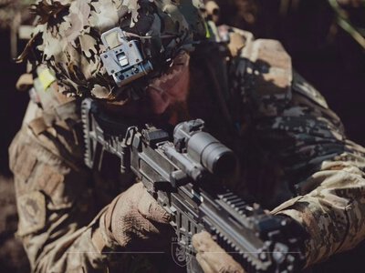 Генштаб: ЗСУ відбили 19 атак на Покровському напрямку та знищили понад півтори тисячі росіян