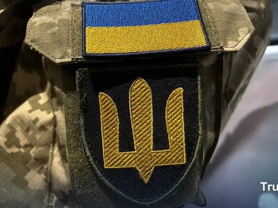 У Києві поліція затримала режисера монтажу Телестудії Служба інформації, — ТЦК