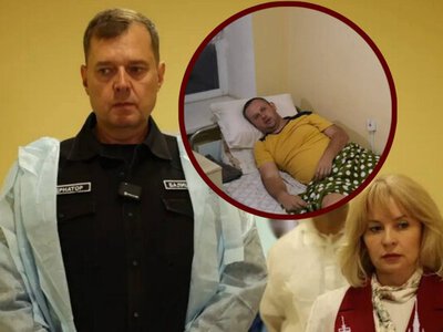 Дрон влучив у будинок голови російського «виборчкому» на ТОТ Запорізької області