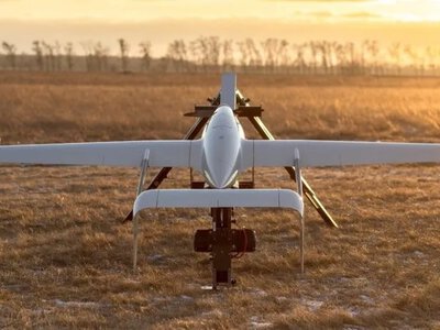 США придбають розвідувальні дрони Raybird на понад $10 млн