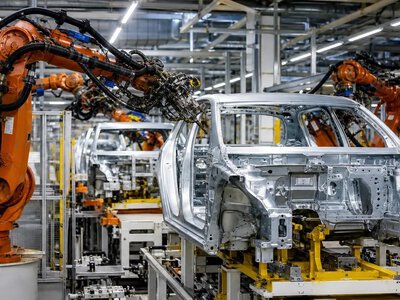 Hyundai обговорює розгортання Atlas на заводі в Чехії — Korea Herald