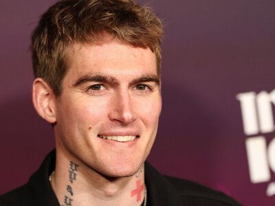 Єдиний син Сінді Кроуфорд помер у 27 років