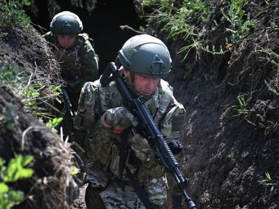  Розвідки Чехії, Латвії та Швеції попереджають про можливу атаку Росії на НАТО за місяці 