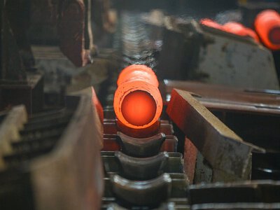 Удари рф зупинили 90% виробництва сталі в Україні: головне для бізнесу на 21 вересня