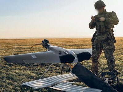 Україна створила новий дрон «Хмаринка»: коли його планують передати військовим