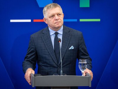 «НАТО чи не-НАТО?» – дискусія малих країн альянсу