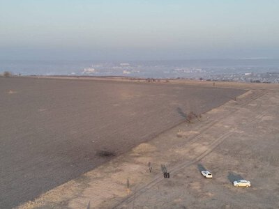 Вночі у Молдові зафіксували черговий дрон
