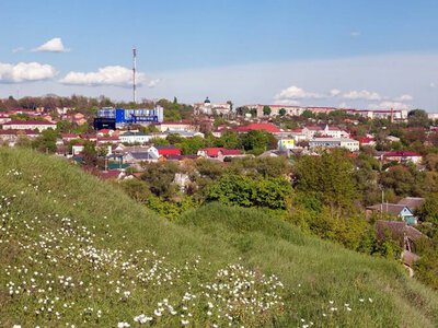 Як маленьке містечко на Хмельниччині опинилося на старовинних картах у компанії Києва, Львова та Кракова