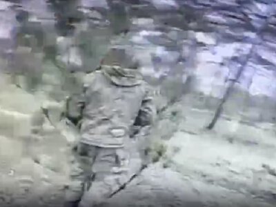 У російської армії за добу – мінус 1660 солдатів, 5 танків, 75 артсистем і не тільки