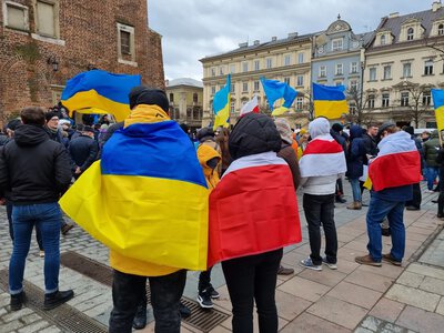 Польща готується до нової хвилі українців: що може змінитися взимку