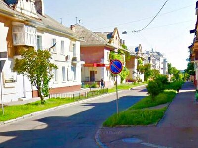 Відновлюється рух громадського транспорту по вулиці Княжій у Чернігові
