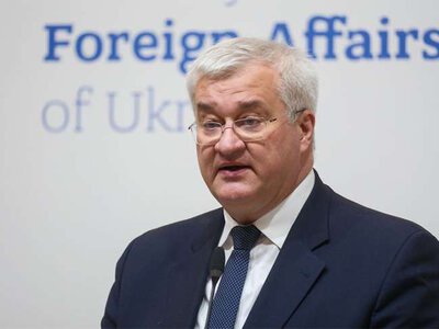 Ситуацію в Олешках винесуть на Генасамблею ООН – Сибіга