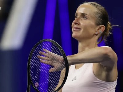 Тенісні рейтинги WTA та ATP: українки зберігають позиції, Стародубцева піднялася
