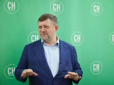 Корнієнко: міжнародні партнери проти масової люстрації, заборонити колаборантам балотуватися можна лише після вироку суду