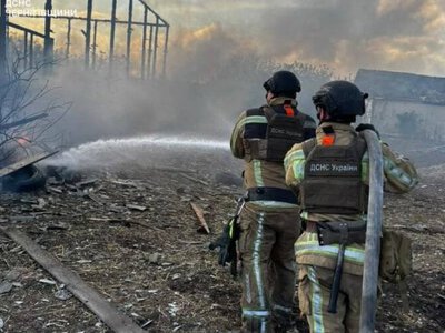 Окупанти атакували аграрне підприємство на Чернігівщині, постраждали тварини