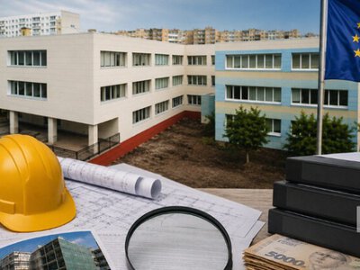 Депутат буде ремонтувати школу: корупційний скандал сколихнув громаду на Одещині
