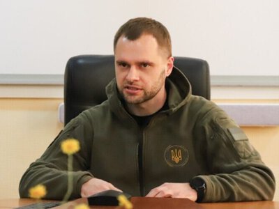 Досі на посаді: чому Кропиву не звільнили після операції НАБУ і САП Карфаген