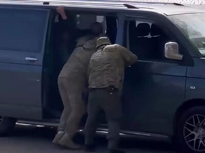 Працівник ТЦК викрадав і катував чоловіків в Одесі: суд дав йому 7 років тюрми