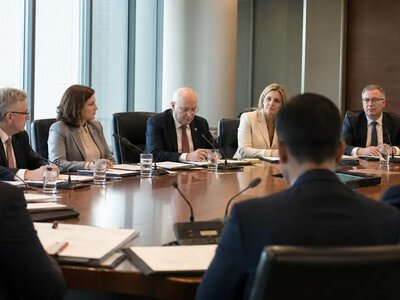 Американський бізнес очікує прогресу від торговельних переговорів США й Китаю — ECNS