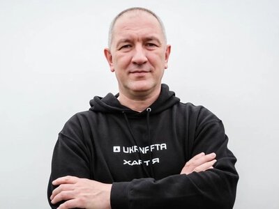 Юрій Ткачук переміг у конкурсі на голову «Енергоатома»