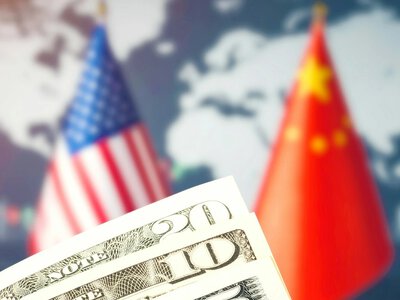 США і Китай зближуються перед зустріччю Трампа і Сі, запускають окремий діалог щодо ШІ