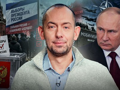 Наступники Путіна, мобілізація в Росії та готовність НАТО воювати: інтерв'ю з Романом Цимбалюком