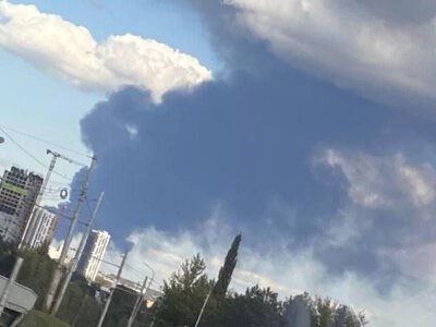 Дрони Сил оборони ймовірно уразили НПЗ в Уфі – соцмережі