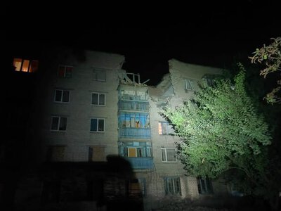  Оперативна ситуація по області станом на ранок 21 вересня 