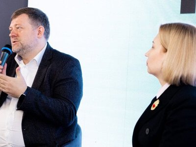 Корнієнко: прямої заборони на балотування підсанкційних осіб нема, але санкції можуть завадити створенню виборчого фонду