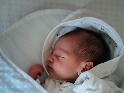 Народження онука може дати право на відпустку: кого це стосується 