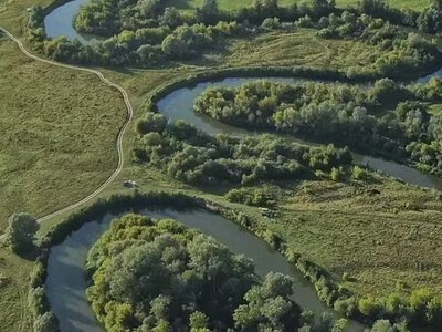 На Рівненщині скоротили ліміти забору води для підприємств через маловоддя: деталі наказу 