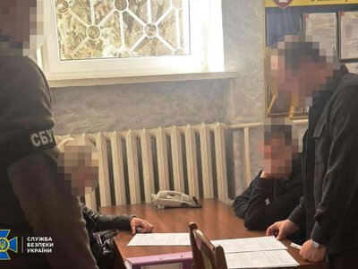 На Житомирщині СБУ викрила адміністратора Телеграм-каналу для «ухилянтів»