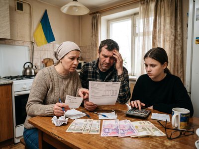 Борг за комуналку понад 680 грн може залишити без субсидії на опалення: кому відмовлять