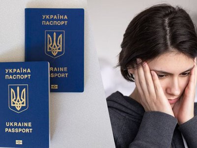 Закордонний паспорт зник під час поїздки: який документ дозволить українцям повернутися додому