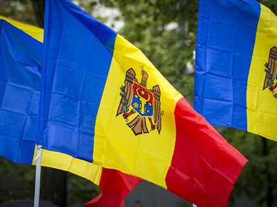 Російський безпілотник 24 хвилини перебував у повітряному просторі Молдови поблизу Буковини